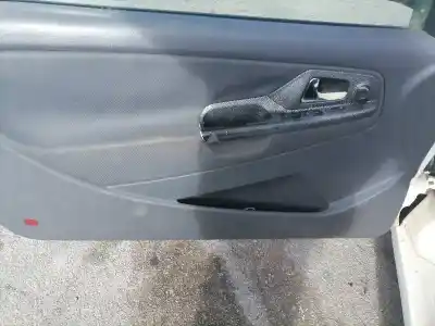 Утилизация автомобиля seat ibiza ii (6k1) 1.9 tdi года 2001 питание agr