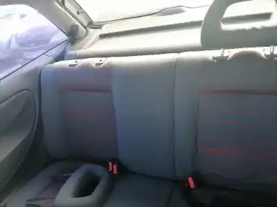 Утилизация автомобиля seat ibiza ii (6k1) 1.9 tdi года 2001 питание agr