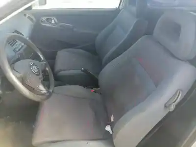 Утилизация автомобиля seat ibiza ii (6k1) 1.9 tdi года 2001 питание agr