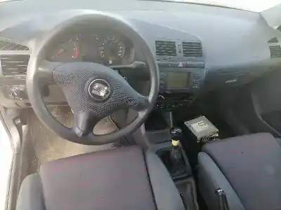 Утилизация автомобиля seat ibiza ii (6k1) 1.9 tdi года 2001 питание agr