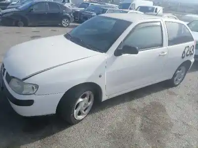 Утилизация автомобиля seat ibiza ii (6k1) 1.9 tdi года 2001 питание agr