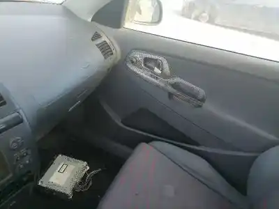 Утилизация автомобиля seat ibiza ii (6k1) 1.9 tdi года 2001 питание agr