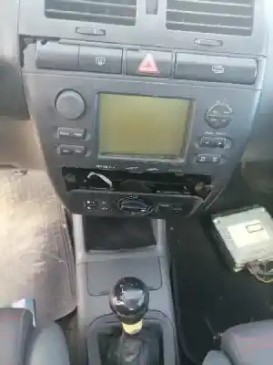 Утилизация автомобиля seat ibiza ii (6k1) 1.9 tdi года 2001 питание agr