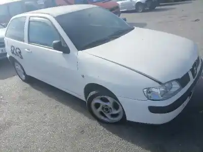 Утилизация автомобиля seat ibiza ii (6k1) 1.9 tdi года 2001 питание agr