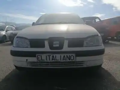 Утилизация автомобиля seat ibiza ii (6k1) 1.9 tdi года 2001 питание agr
