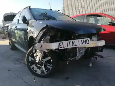 Утилизация автомобиля citroen c4 cactus bh02 года 2016 питание bh02