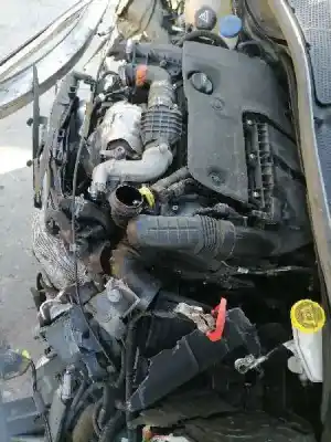 Утилизация автомобиля citroen c4 cactus bh02 года 2016 питание bh02