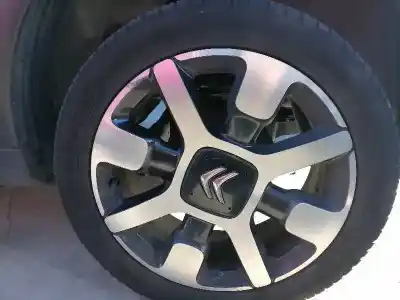 Утилизация автомобиля citroen c4 cactus bh02 года 2016 питание bh02