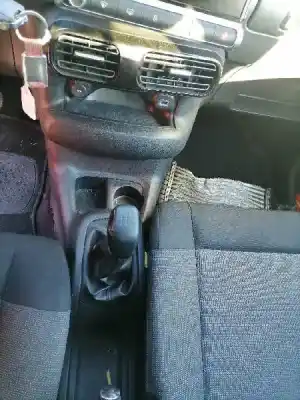 Утилизация автомобиля citroen c4 cactus bh02 года 2016 питание bh02