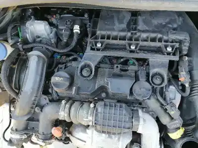 Утилизация автомобиля citroen c4 cactus bh02 года 2016 питание bh02