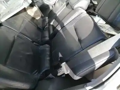 Здавання транспортного засобу mitsubishi montero (v80/v90) 4m41 року 2007 потужний 4m41