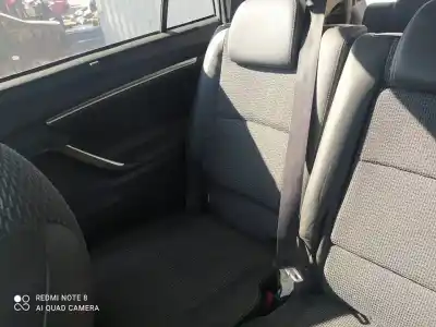 Утилизация автомобиля toyota verso (aur2/zgr2) n47c16a года 2015 питание n47c16a
