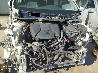 Здавання транспортного засобу toyota                                             verso (aur2/zgr2)                                                                                                                                                                                                                                          n47c16a                                                                                                                                                                                                                                                    року 2015 потужний n47c16a