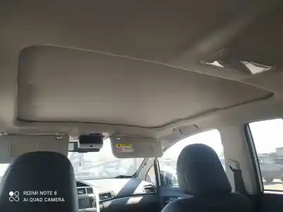 Утилизация автомобиля toyota verso (aur2/zgr2) n47c16a года 2015 питание n47c16a