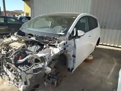 Утилизация автомобиля toyota verso (aur2/zgr2) n47c16a года 2015 питание n47c16a