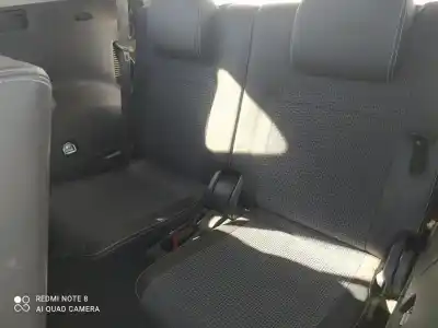 Утилизация автомобиля toyota verso (aur2/zgr2) n47c16a года 2015 питание n47c16a
