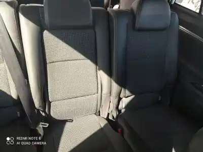 Утилизация автомобиля toyota verso (aur2/zgr2) n47c16a года 2015 питание n47c16a