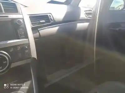 Утилизация автомобиля toyota verso (aur2/zgr2) n47c16a года 2015 питание n47c16a