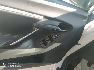 Утилизация автомобиля toyota verso (aur2/zgr2) n47c16a года 2015 питание n47c16a