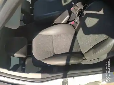 Утилизация автомобиля toyota verso (aur2/zgr2) n47c16a года 2015 питание n47c16a