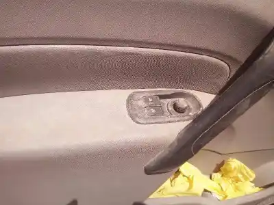 Здавання транспортного засобу renault kangoo ii (f/kw0) k9k804 року 2010 потужний k9k804