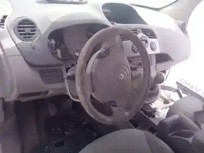 Здавання транспортного засобу renault kangoo ii (f/kw0) k9k804 року 2010 потужний k9k804