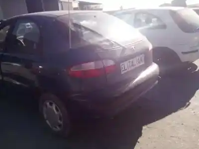 Здавання транспортного засобу daewoo lanos (klat) 1.5 року 1999 потужний a15sms-g