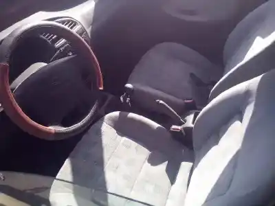 Здавання транспортного засобу daewoo lanos (klat) 1.5 року 1999 потужний a15sms-g