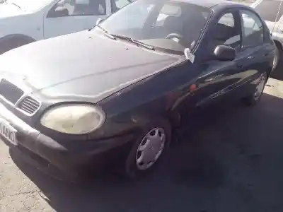 Здавання транспортного засобу daewoo lanos (klat) 1.5 року 1999 потужний a15sms-g