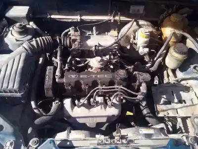 Здавання транспортного засобу daewoo lanos (klat) 1.5 року 1999 потужний a15sms-g