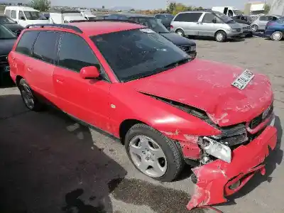 Scrapping Vehicle audi a4 b5 avant (8d5) 1.8 t of the year 1999 powered aeb