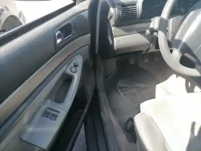 Утилизация автомобиля audi a4 berlina (b5) afn года 2001 питание afn