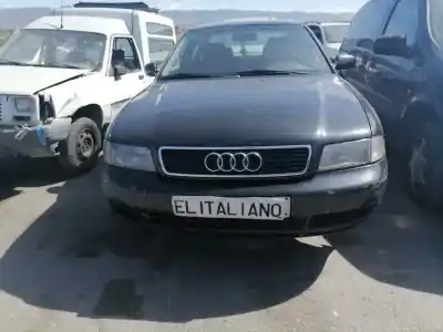 Здавання транспортного засобу AUDI A4 BERLINA (B5) AFN року 2001 потужний AFN