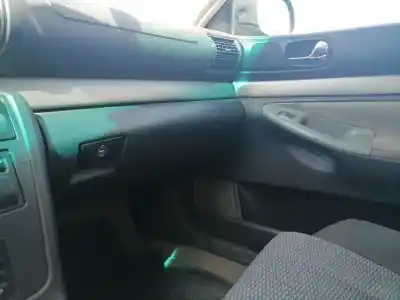 Утилизация автомобиля audi a4 berlina (b5) afn года 2001 питание afn