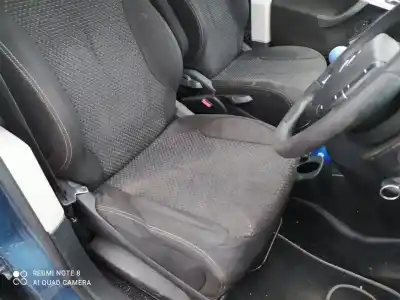 Утилизация автомобиля citroen c4 picasso i monospace (ud_) 1.6 hdi года 2010 питание 9hz