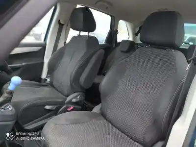 Утилизация автомобиля citroen c4 picasso i monospace (ud_) 1.6 hdi года 2010 питание 9hz