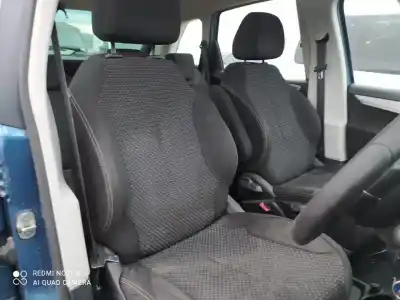 Утилизация автомобиля citroen c4 picasso i monospace (ud_) 1.6 hdi года 2010 питание 9hz