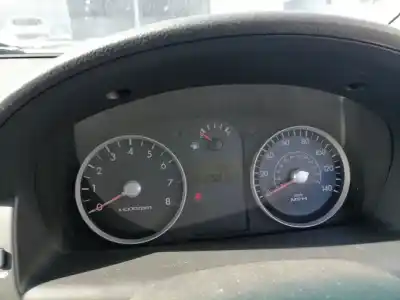 Здавання транспортного засобу hyundai getz (tb) 1.6 року 2007 потужний g4ed