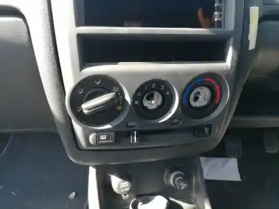 Здавання транспортного засобу hyundai getz (tb) 1.6 року 2007 потужний g4ed
