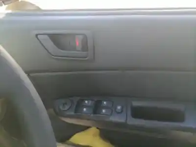 Здавання транспортного засобу hyundai getz (tb) 1.6 року 2007 потужний g4ed