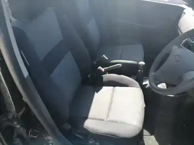 Здавання транспортного засобу hyundai getz (tb) 1.6 року 2007 потужний g4ed