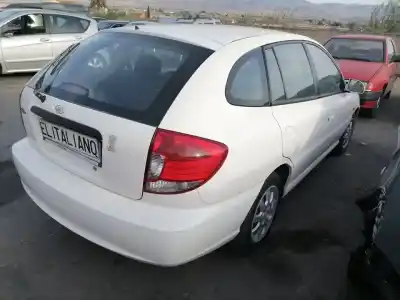 Scrapping Vehicle kia                                                rio (bc)                                                                                                                                                                                                                                                   a5d                                                                                                                                                                                                                                                        of the year 2003 powered a5d