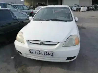 Scrapping Vehicle KIA                                                RIO (BC)                                                                                                                                                                                                                                                   A5D                                                                                                                                                                                                                                                        of the year 2003 powered A5D