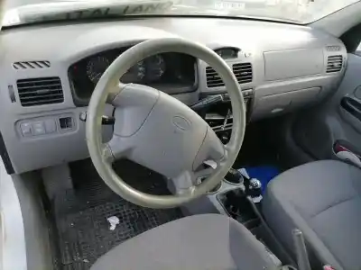 Scrapping Vehicle kia                                                rio (bc)                                                                                                                                                                                                                                                   a5d                                                                                                                                                                                                                                                        of the year 2003 powered a5d