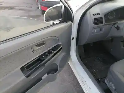Scrapping Vehicle kia                                                rio (bc)                                                                                                                                                                                                                                                   a5d                                                                                                                                                                                                                                                        of the year 2003 powered a5d