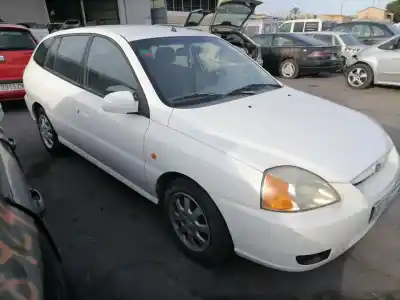 Scrapping Vehicle kia                                                rio (bc)                                                                                                                                                                                                                                                   a5d                                                                                                                                                                                                                                                        of the year 2003 powered a5d