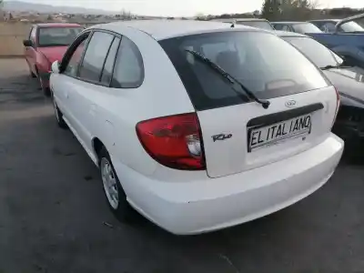 Scrapping Vehicle kia                                                rio (bc)                                                                                                                                                                                                                                                   a5d                                                                                                                                                                                                                                                        of the year 2003 powered a5d
