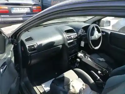 Здавання транспортного засобу opel astra g berlina comfort року 2002 потужний z16xe