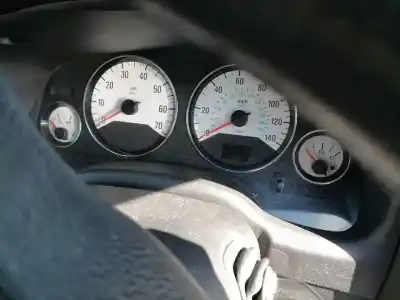 Здавання транспортного засобу opel astra g berlina comfort року 2002 потужний z16xe