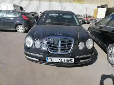 Veículo de Sucata KIA OPIRUS (GH) 3.5 do ano 2005 alimentado G6CU